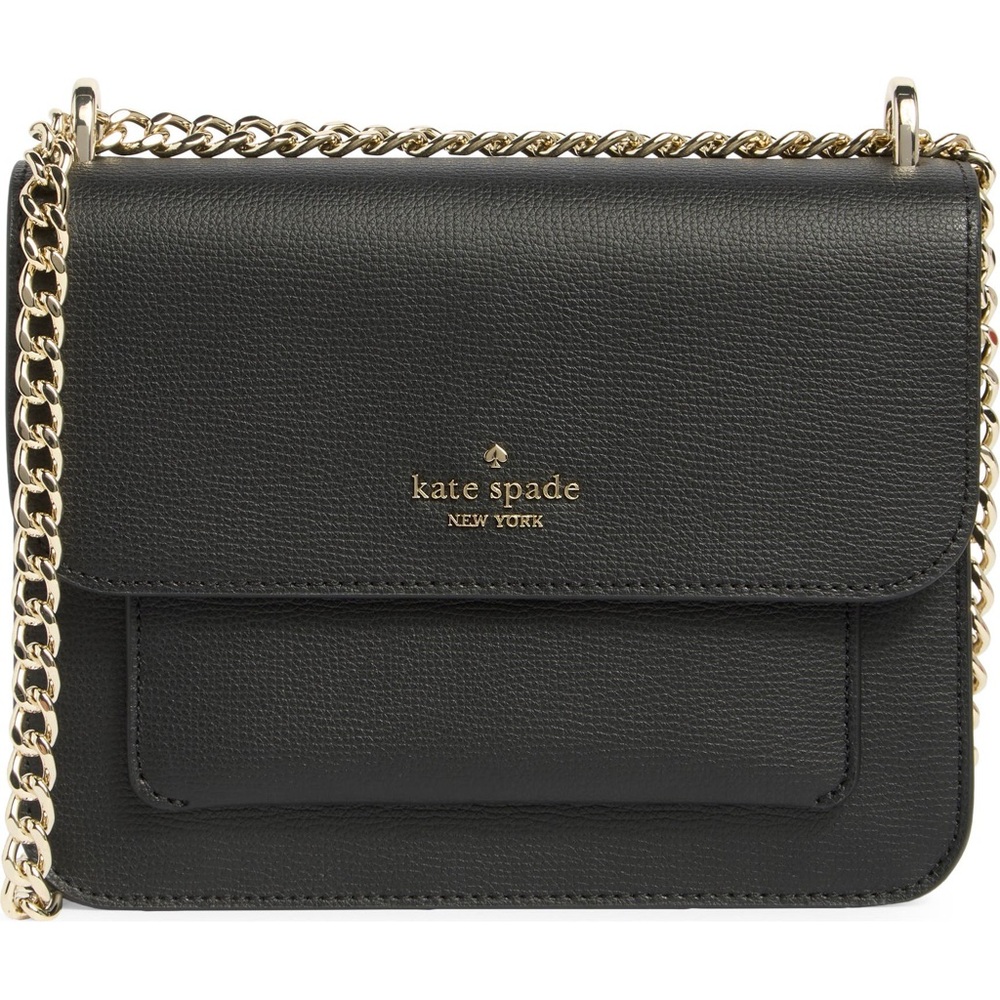 Kate Spade Remi Flap Chain Crossbody